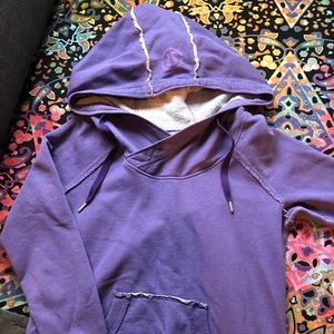 Lululemon Effortless Hoodie